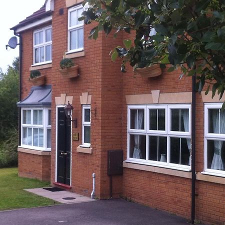 Arden Guest House B&B - Nec Birmingham - Birmingham Airport بيكينهيل المظهر الخارجي الصورة