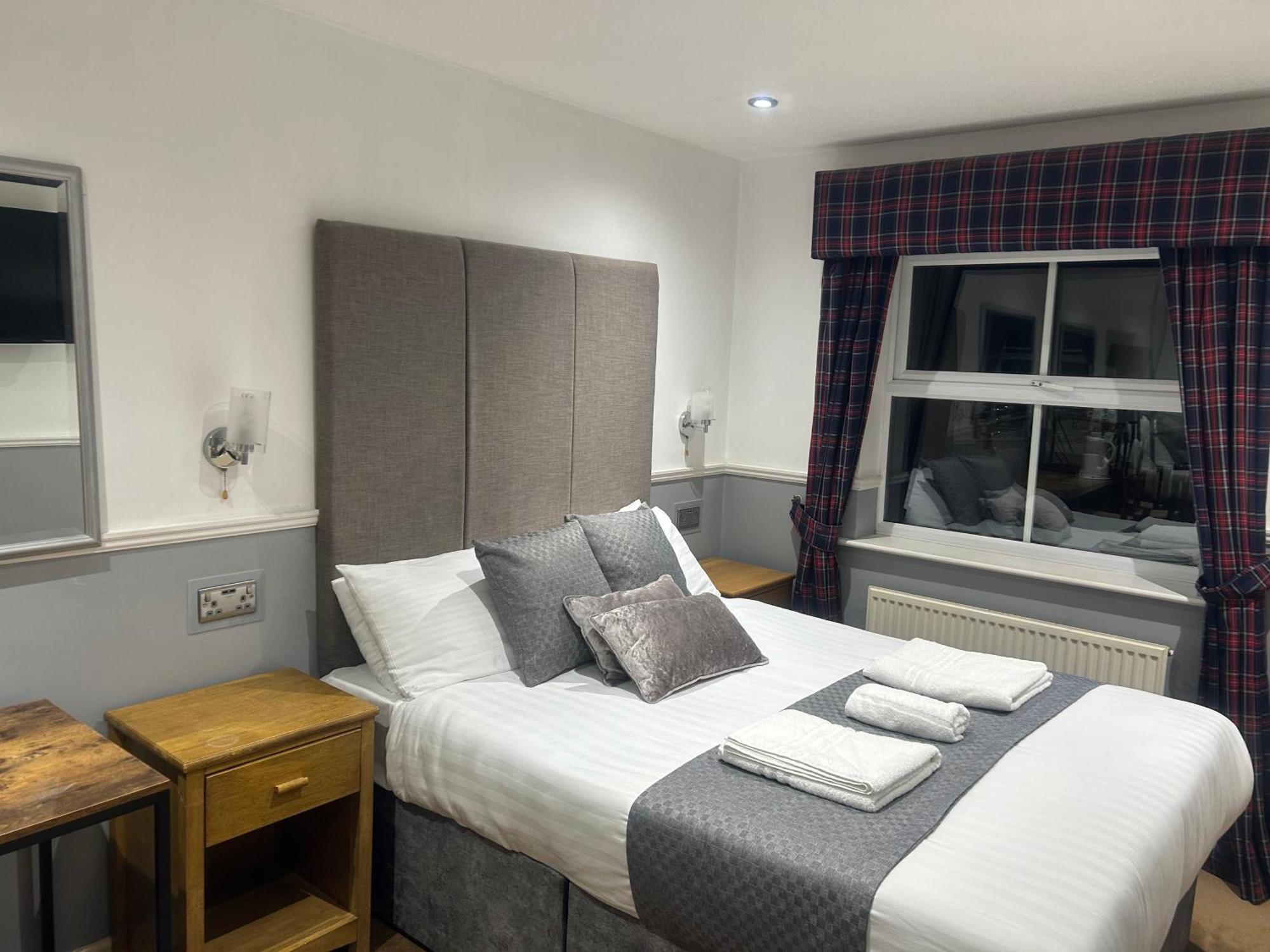 Arden Guest House B&B - Nec Birmingham - Birmingham Airport بيكينهيل المظهر الخارجي الصورة