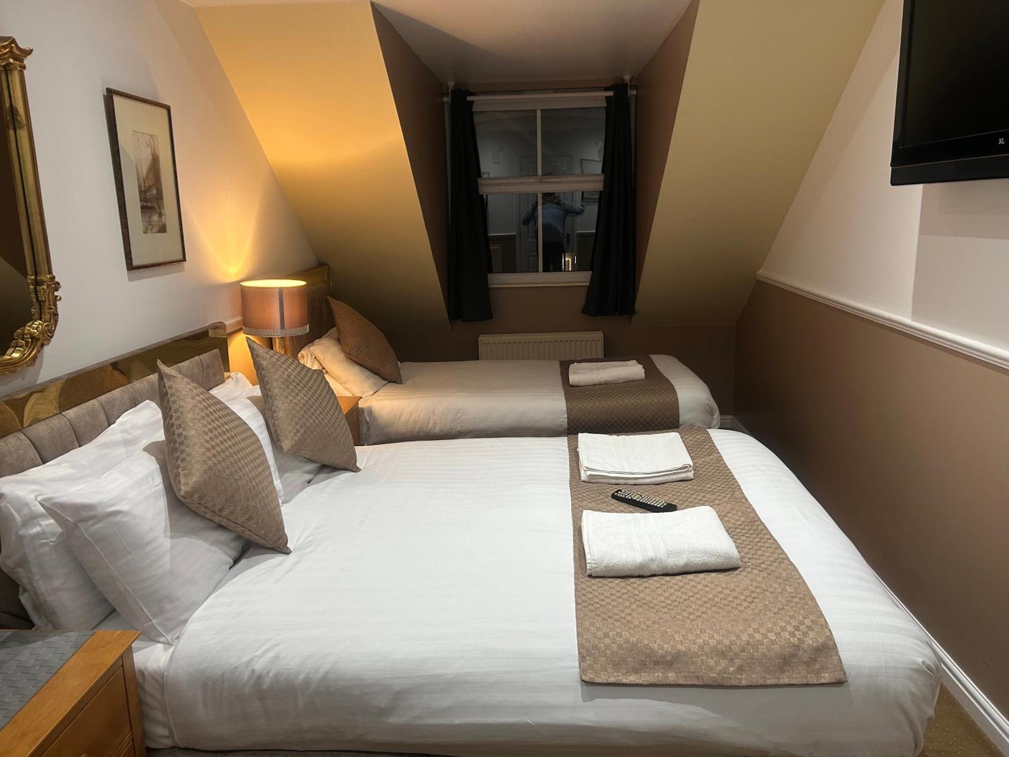 Arden Guest House B&B - Nec Birmingham - Birmingham Airport بيكينهيل المظهر الخارجي الصورة