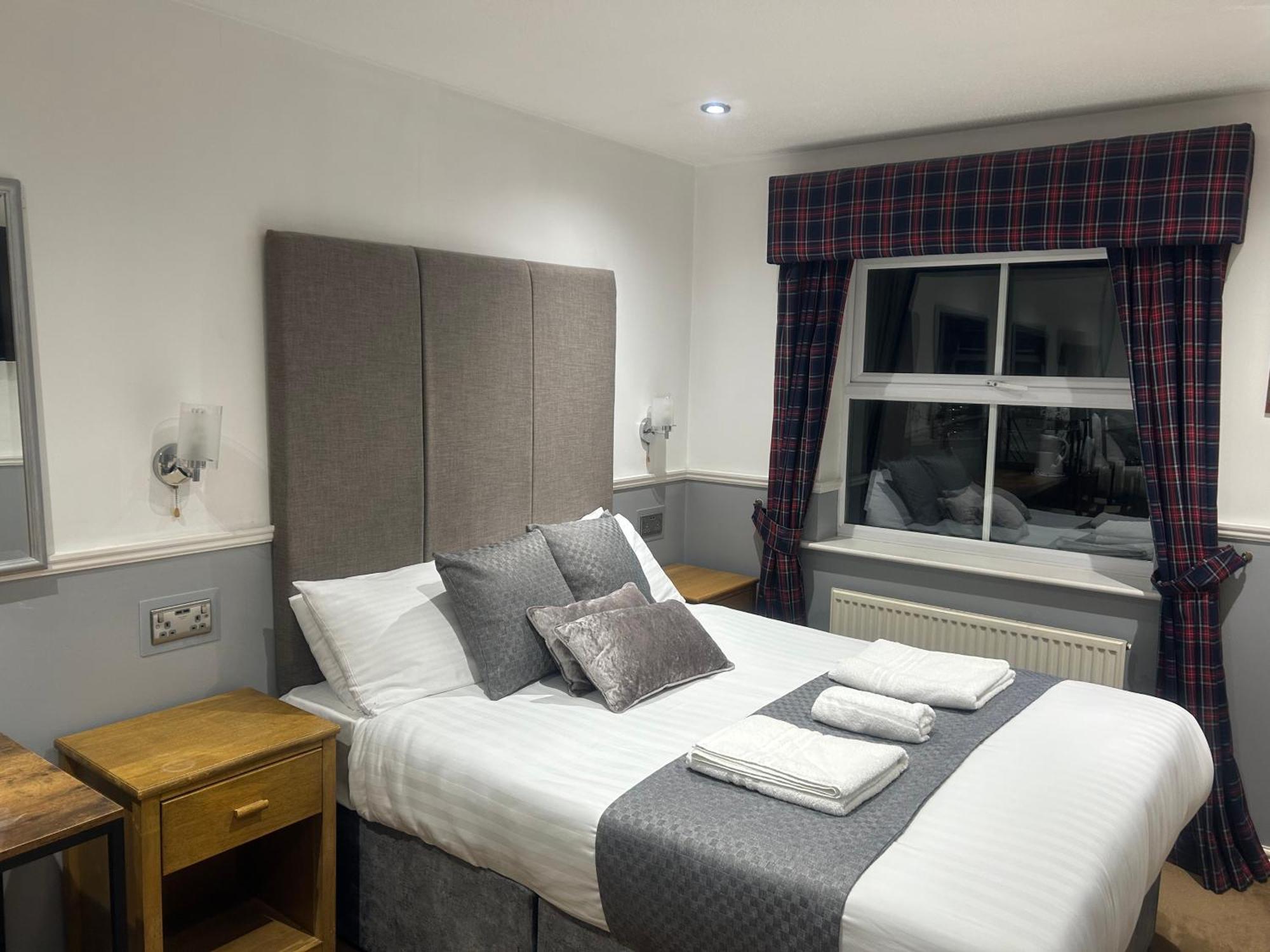 Arden Guest House B&B - Nec Birmingham - Birmingham Airport بيكينهيل المظهر الخارجي الصورة