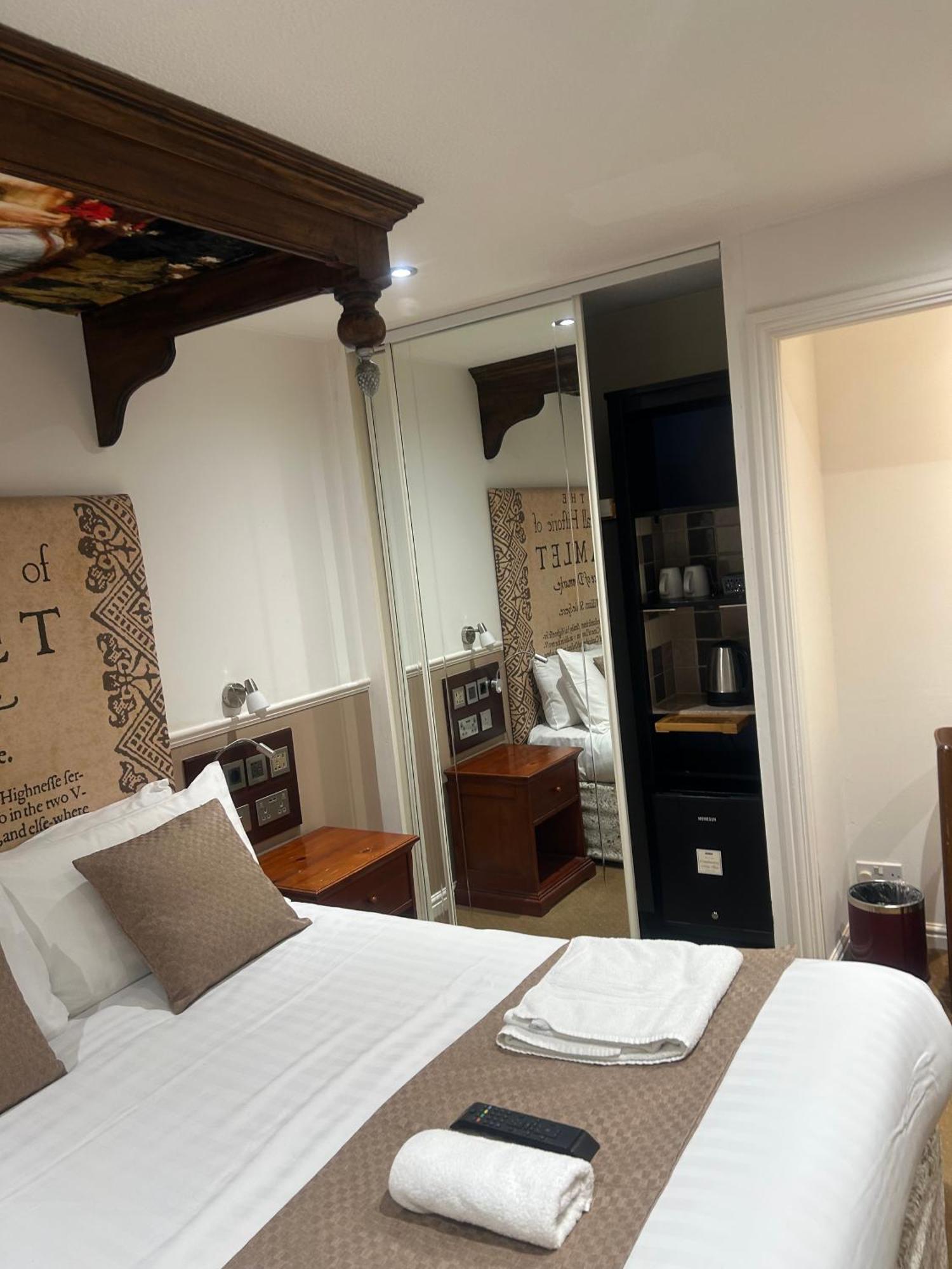 Arden Guest House B&B - Nec Birmingham - Birmingham Airport بيكينهيل المظهر الخارجي الصورة