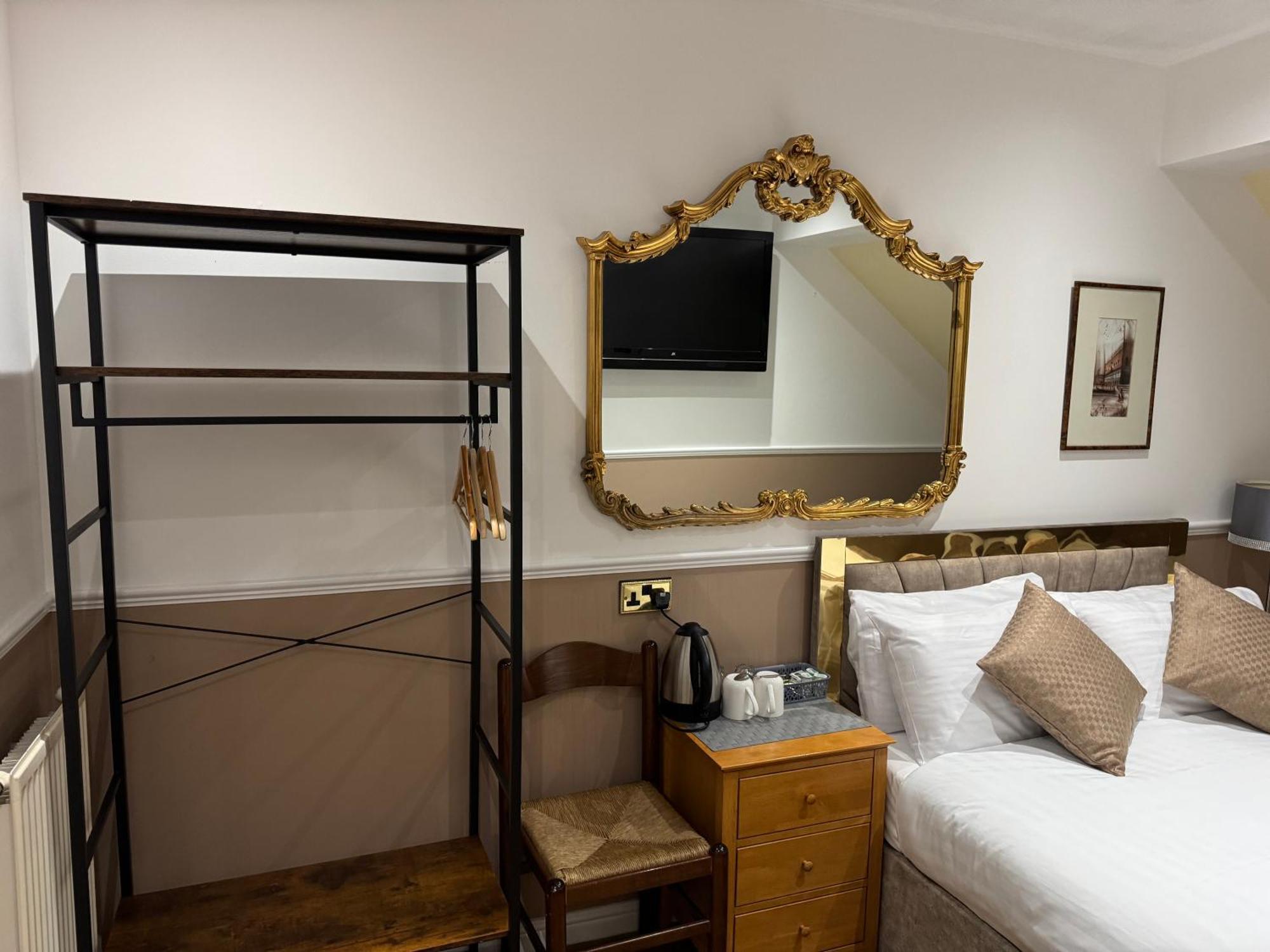 Arden Guest House B&B - Nec Birmingham - Birmingham Airport بيكينهيل المظهر الخارجي الصورة