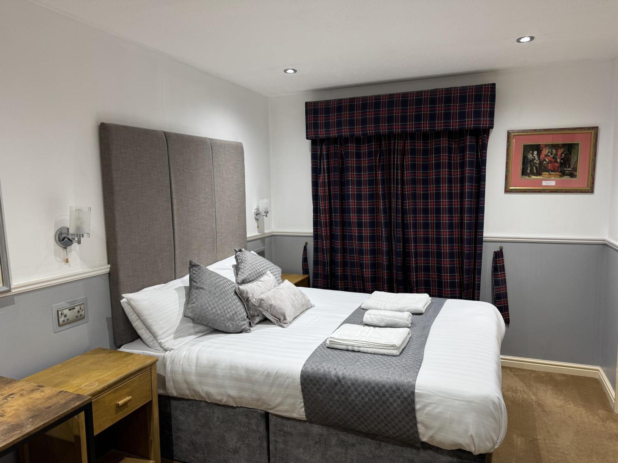 Arden Guest House B&B - Nec Birmingham - Birmingham Airport بيكينهيل المظهر الخارجي الصورة