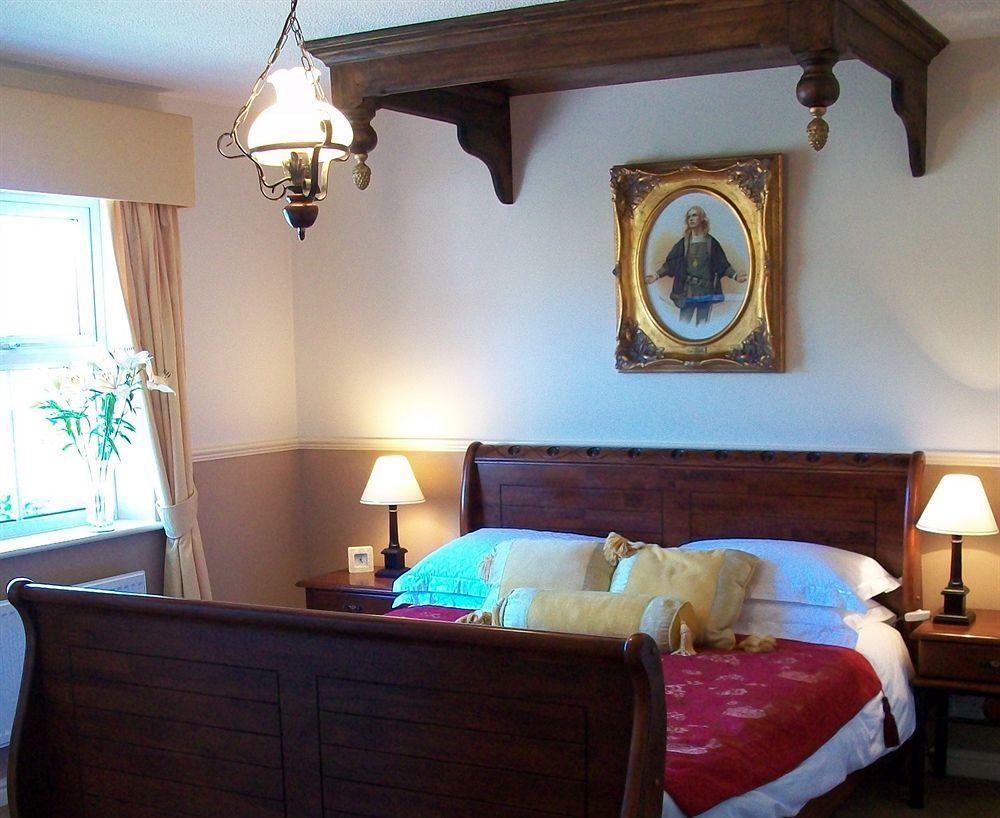 Arden Guest House B&B - Nec Birmingham - Birmingham Airport بيكينهيل المظهر الخارجي الصورة